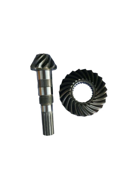 NEW Genuine Bevel Gear Kit 10-23T for Kubota B2920HSD