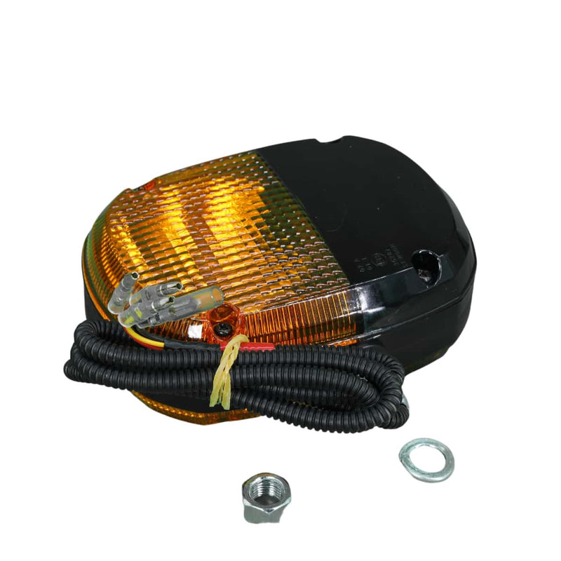 Load image into Gallery viewer, NEW Genuine LH Combo Turn Signal Brake Light for Kioti CS2220H
