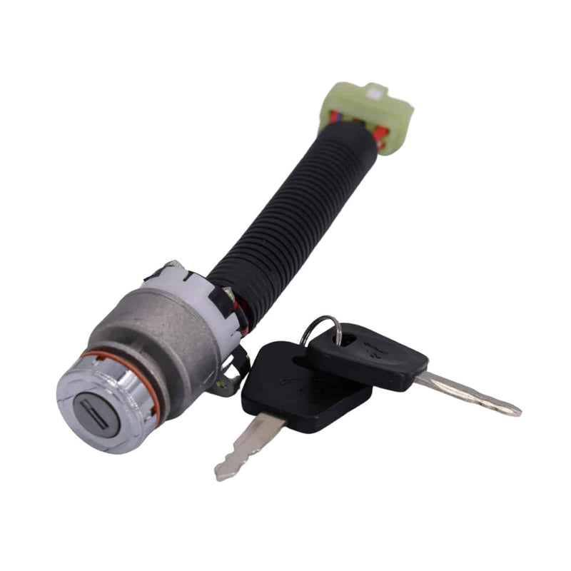 Load image into Gallery viewer, NEW Genuine Ignition Starter Switch Assy for Kioti DK35SEHC
