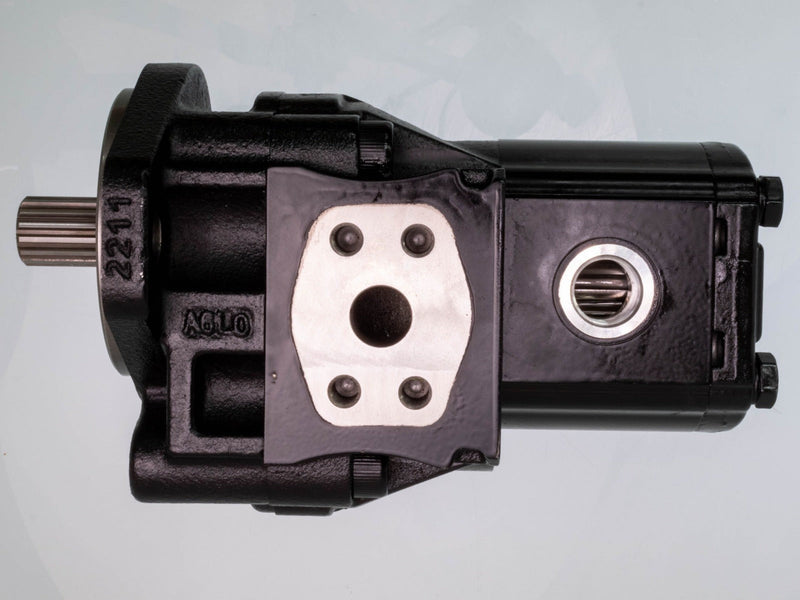 Load image into Gallery viewer, NEW Hydraulic Pump for CAT Skid Steer Replaces Part Number 236-5106
