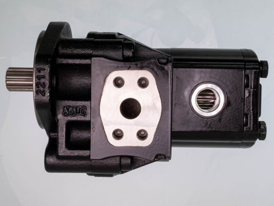 NEW Hydraulic Pump for CAT Skid Steer Replaces Part Number 236-5106