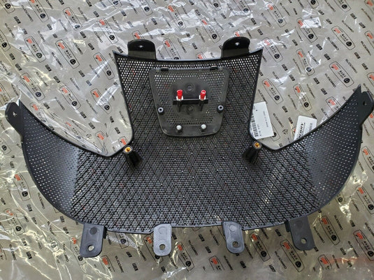 NEW Genuine Hood Bonnet Front Grill Assy for Kioti CS2410F