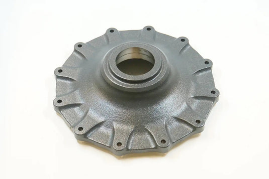 NEW Genuine Front Axle Cover For Kubota L4330DT/GST/HST(C)