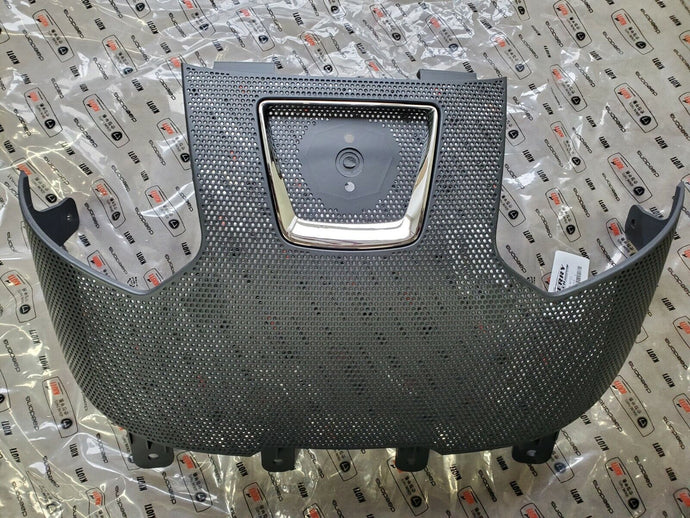 NEW Genuine Hood Bonnet Front Grill Assy for Kioti CS2410F