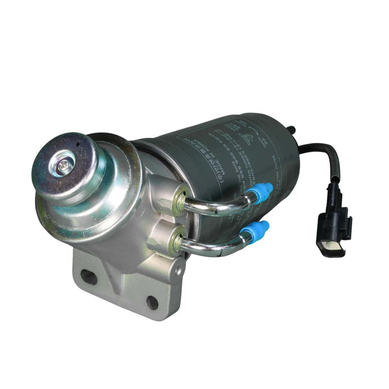 Load image into Gallery viewer, NEW Genuine Fuel Filter Assy Kioti Part Number F5805-16402
