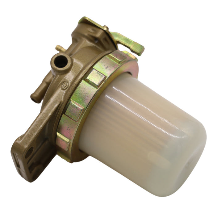 NEW Genuine Fuel Filter Assy for Kioti LK2554