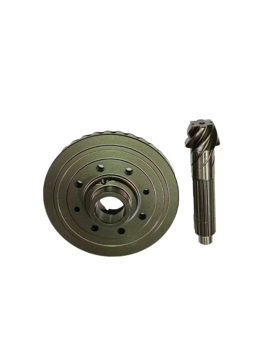 NEW Genuine Bevel Gear Set for Kubota B2100HSE