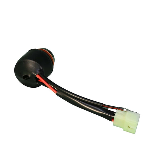 NEW Genuine Ignition Switch w/ Keys Kioti Part Number T2540-41133