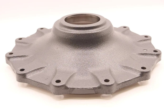 NEW Genuine Front Axle Cover For Kubota M5700DT-CAB