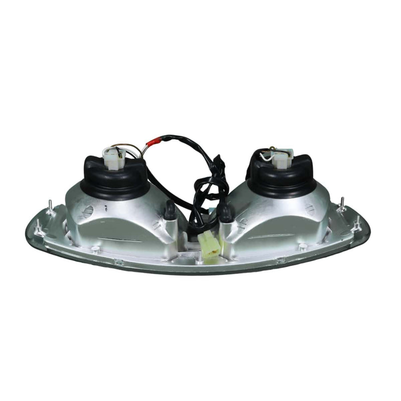 Load image into Gallery viewer, NEW Genuine Headlight Assy for Kioti CK20HS
