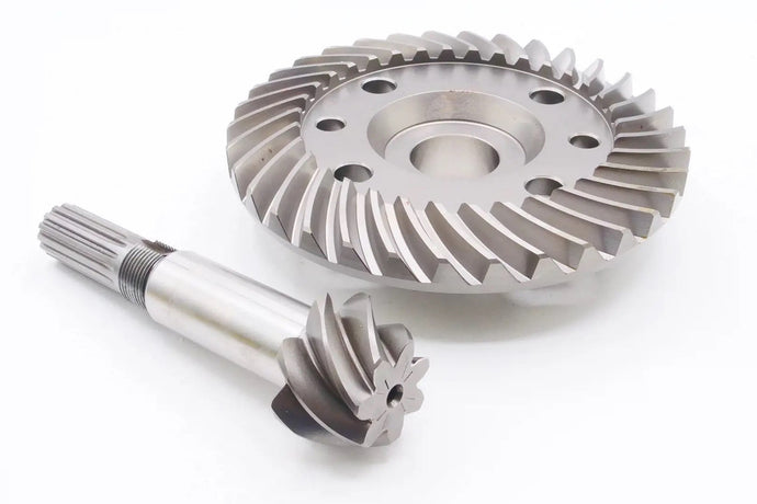 NEW Genuine Bevel Gear Set for Kubota L3450DT-GST