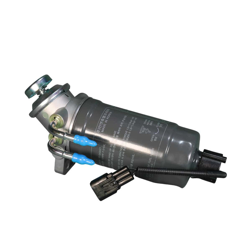 Load image into Gallery viewer, NEW Genuine Fuel Filter Assy for Kioti RX7320PC RW5000001~
