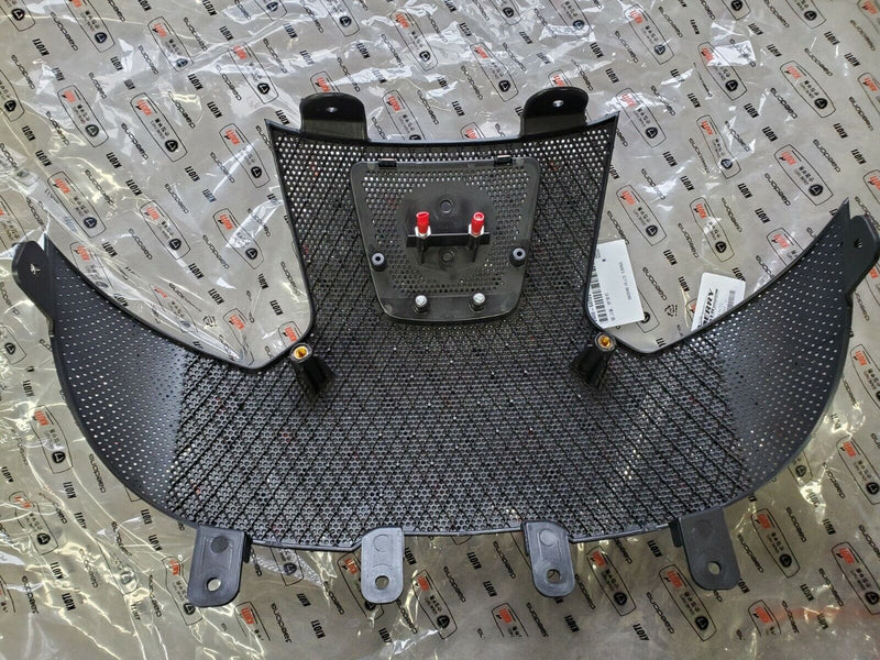 Load image into Gallery viewer, NEW Genuine Hood Bonnet Front Grill Assy for Kioti CS2410A
