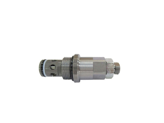 NEW Genuine Relief Valve Assy for Kubota M108SH/SDSF