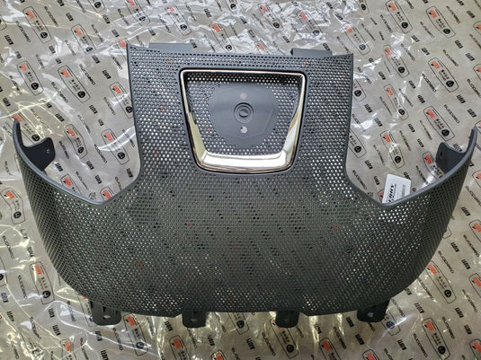 NEW Genuine Hood Bonnet Front Grill Assy for Kioti CS2410A