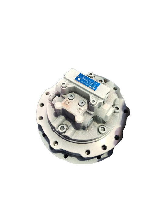 NEW Genuine Final Drive Motor For Kubota KX161-3S