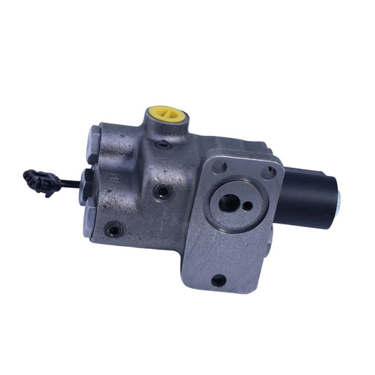 NEW Genuine Modulater Valve for Kioti CK3520CHSEB