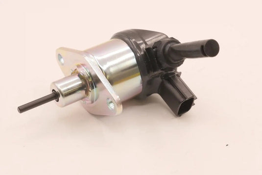 NEW OEM Fuel Shut off Solenoid Fits Kubota  M6040FC with Part # 1G772-60020
