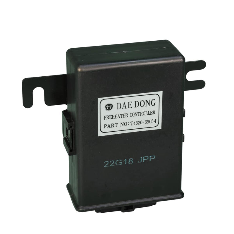 Load image into Gallery viewer, NEW Genuine Preheater Controller for Kioti DK50
