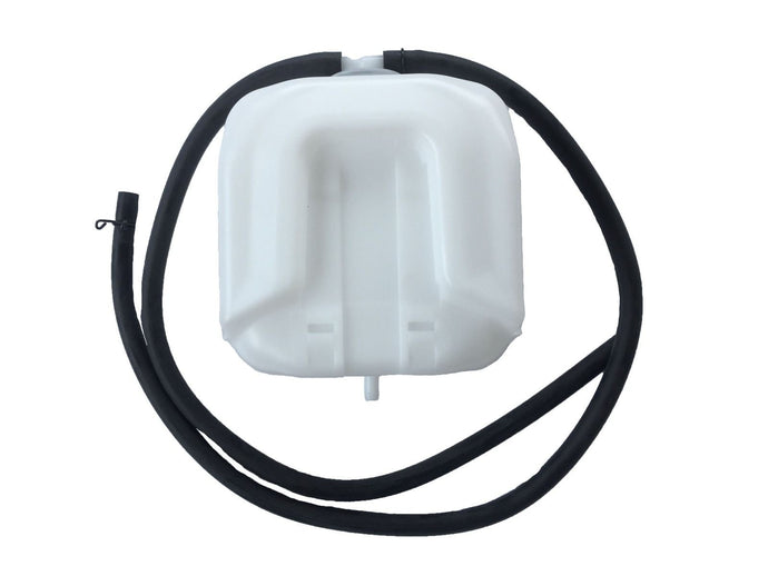 NEW Genuine Coolant Reserve Tank Assy for Kubota M4900DT-CAB