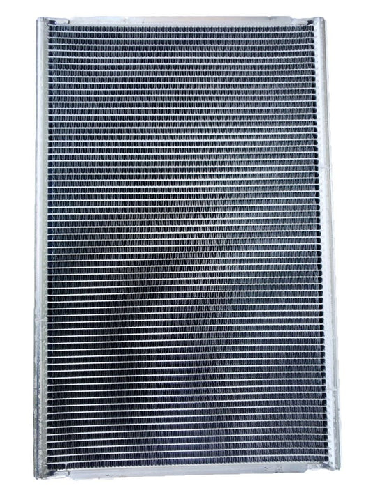 NEW Genuine AC Condenser for Kubota KX057-4 SUNBELT