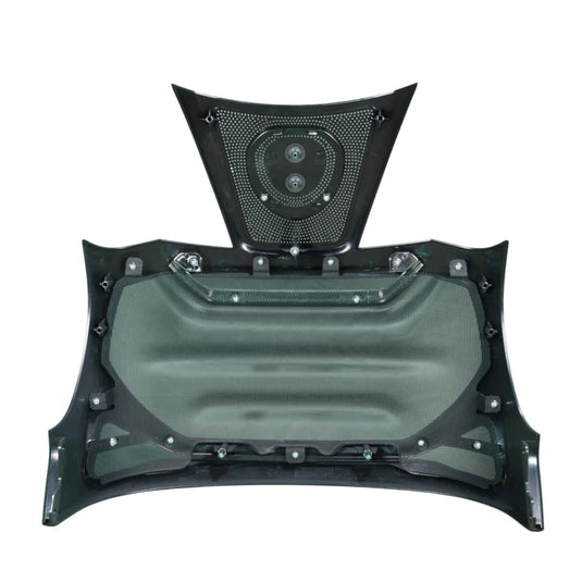 NEW Genuine Hood Bonnet Front Grill Assy for Kioti DK5510