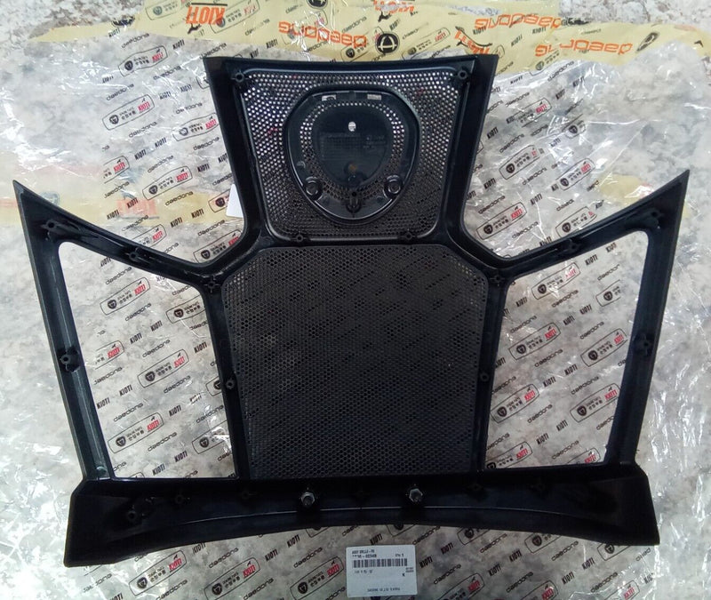 Load image into Gallery viewer, NEW Genuine Hood Bonnet Front Grill Assy Kioti Part Number TB36-0234B
