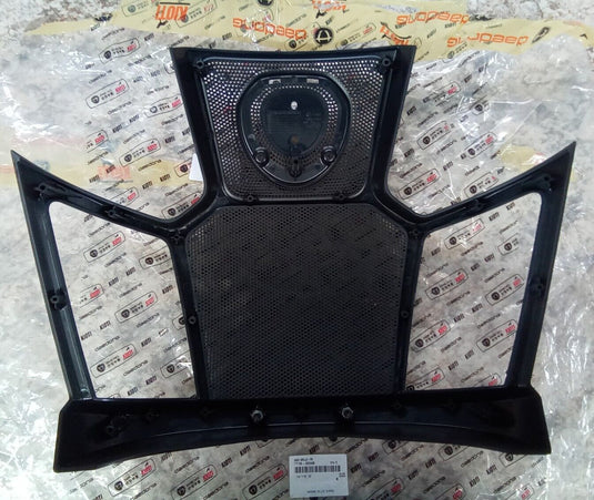 NEW Genuine Hood Bonnet Front Grill Assy Kioti Part Number TB36-0234B