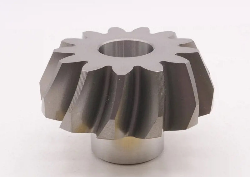 Load image into Gallery viewer, NEW Genuine Bevel Gear for Kubota M110XDTC
