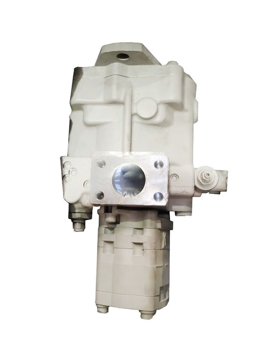 NEW Genuine Piston Pump Assembly for Kubota U55