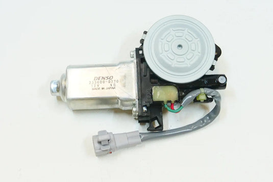 NEW Genuine Auto Idle Motor for Kubota U35-4CA