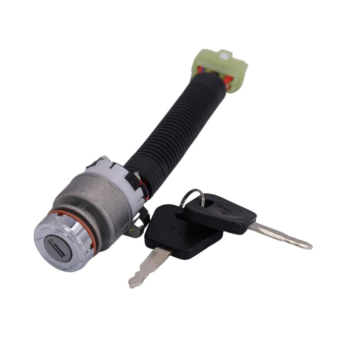 NEW Genuine Ignition Starter Switch Assy for Kioti DK45CSE