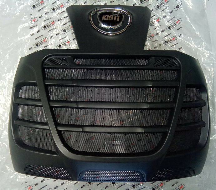 NEW Genuine Hood Bonnet Front Grill Assy for Kioti CK2610CHSE