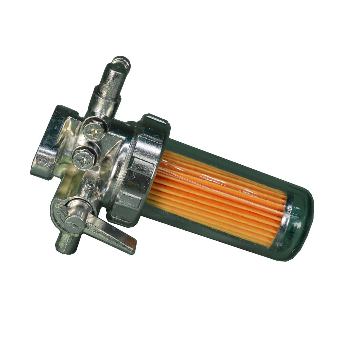 NEW Genuine Fuel Filter Assy for Kioti CK2510F – WHD Parts