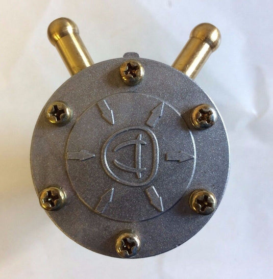 NEW Genuine Fuel Pump for Kioti 3A165-SV1