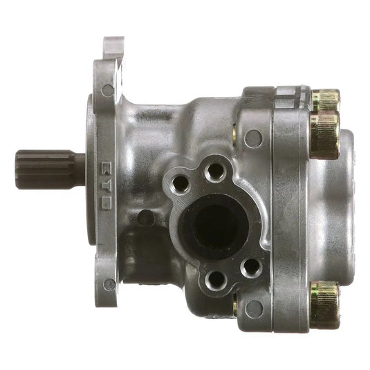 NEW Hydraulic Pump for Case Part Number SBA340450970