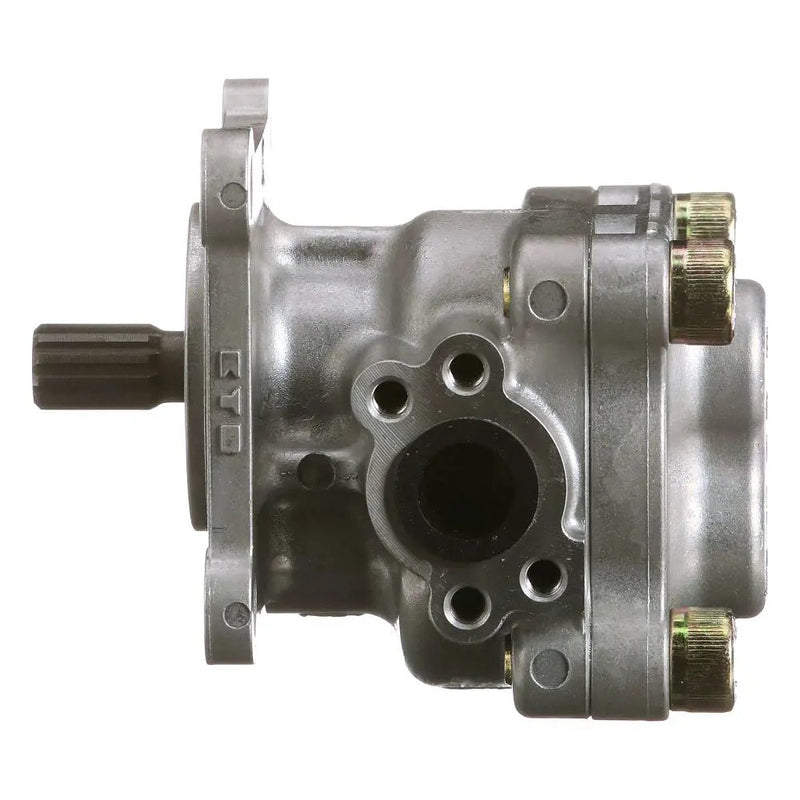 Load image into Gallery viewer, NEW Hydraulic Pump for Case Part Number 340450970
