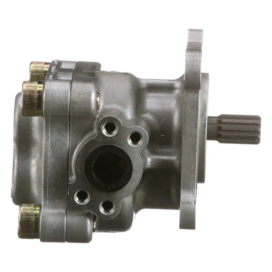 NEW Hydraulic Pump for Case DX21