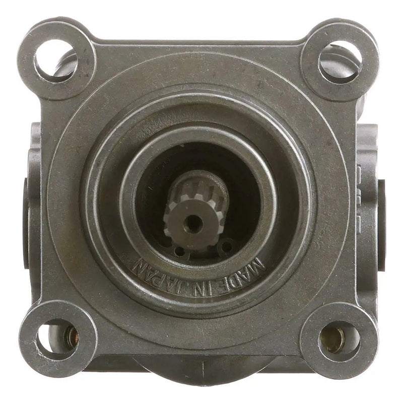 Load image into Gallery viewer, NEW Hydraulic Pump for Case Part Number SBA340450970
