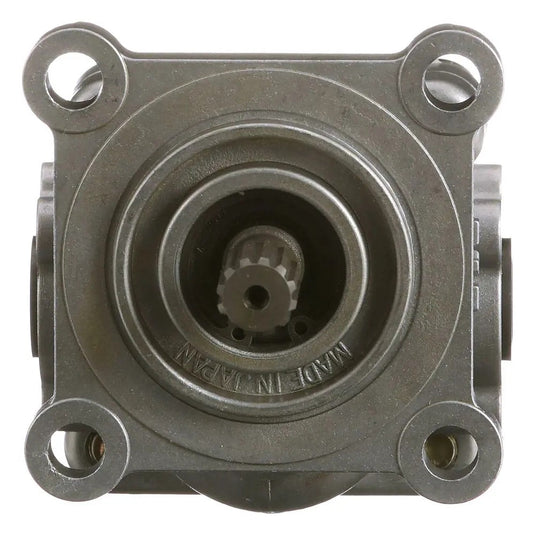 NEW Hydraulic Pump for Case Part Number SBA340450970
