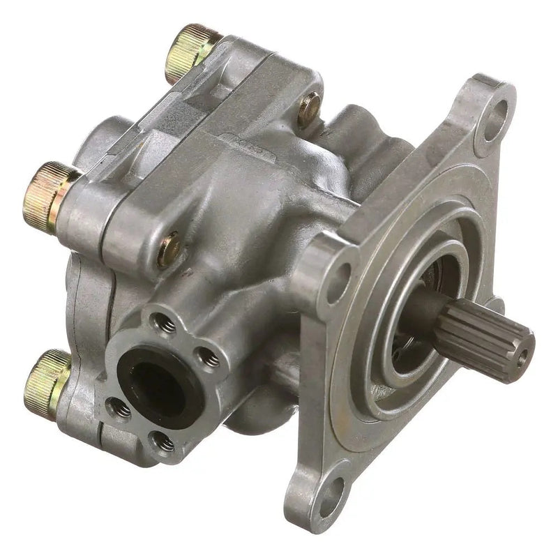Load image into Gallery viewer, NEW Hydraulic Pump for Case Part Number SBA340450970

