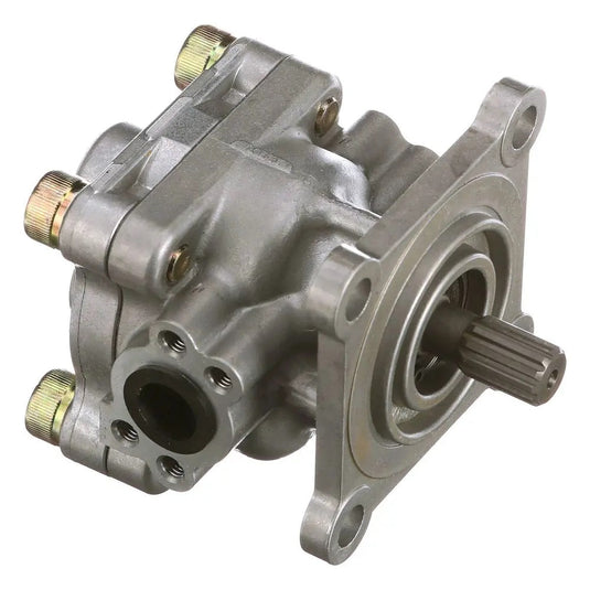 NEW Hydraulic Pump for Case Part Number SBA340450970