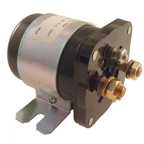 SOL-1002 Solenoid