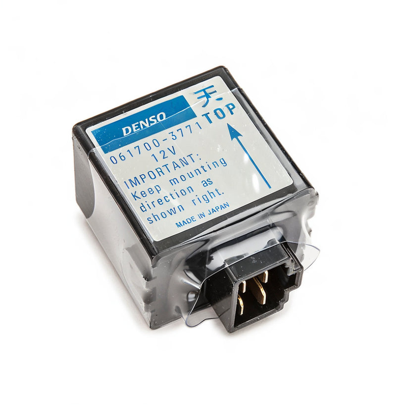Load image into Gallery viewer, Genuine Kubota Electrical Timer Relay for RTV900 RTV-X900 T0070-31410
