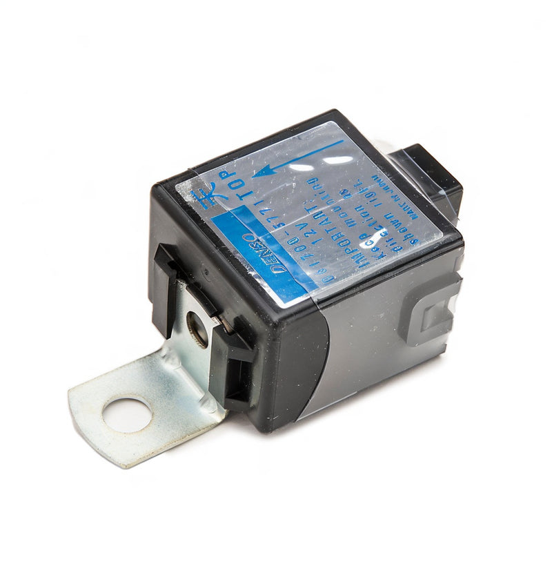 Load image into Gallery viewer, Genuine Kubota Electrical Timer Relay for TG GR KC KH R G Series T0070-31410
