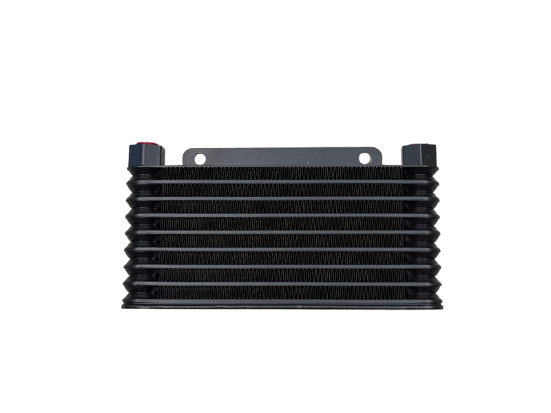 Load image into Gallery viewer, GENUINE Oil Cooler for McCormick X10.25H T2185-37012 T2350-37011 T2360-37011

