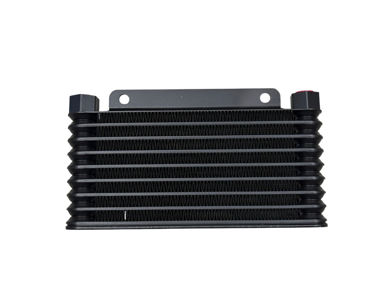 Load image into Gallery viewer, GENUINE Oil Cooler for Landini Tractor 1-25H T2185-37012 T2350-37011 T2360-37011
