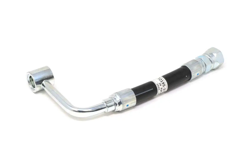 Load image into Gallery viewer, Oil Cooler Kit w/ Hoses for Landini Tractors 1-30H 1-35H TB14-0006A T2185-37021
