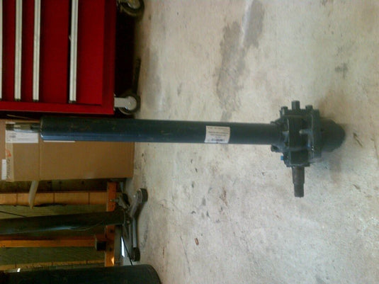 New Tractor Steering Box Assy Fits JD 650 & 750 CH14729