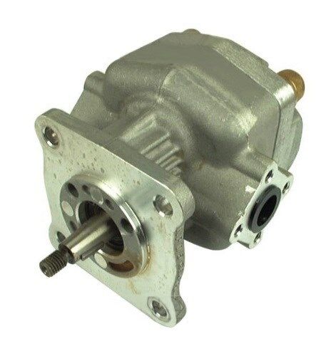 New Hydraulic Pump Fits Kubota L1801 C/W O-Rings & Gasket